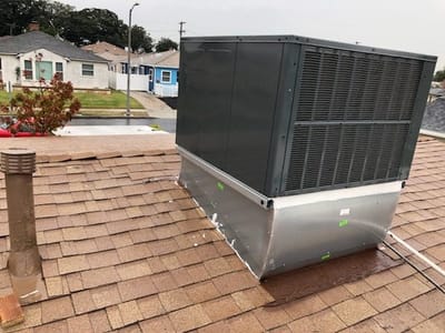 Energy HVAC Services