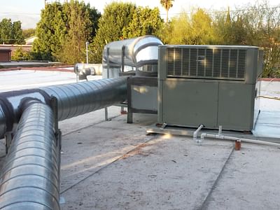 Energy HVAC Services