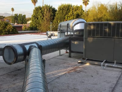 Energy HVAC Services