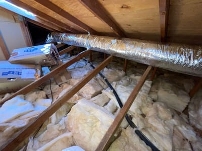 Energy HVAC Services