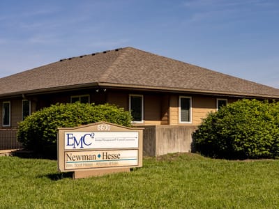 Energy Management & Control Co