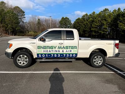 Energy Master Home Inc.