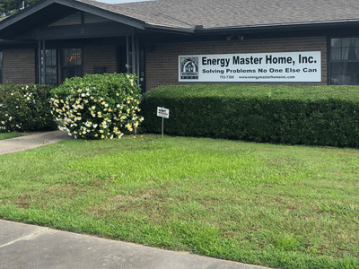 Energy Master Home Inc.