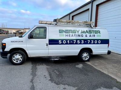Energy Master Home Inc.