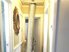 Energy Masters HERS Testing