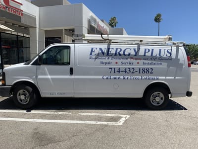 Energy Plus