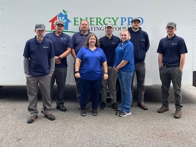 Energy Pro Heating & Cooling