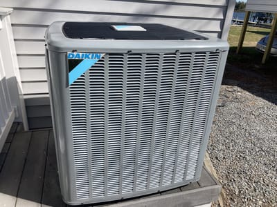 Energy Pro Heating & Cooling