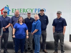 Energy Pro Heating & Cooling