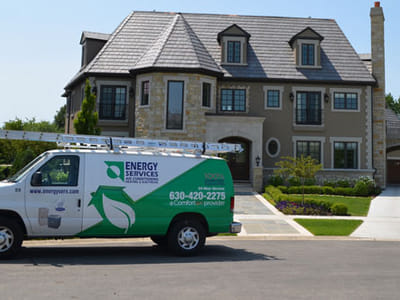 Energy Services Air Conditioning and Heating Company