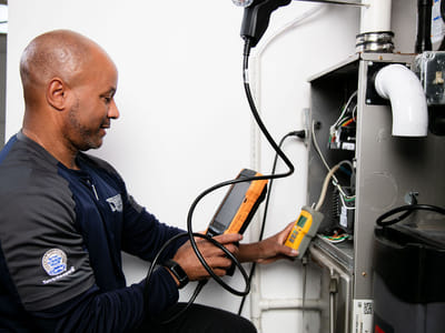 Energy Services Air Conditioning and Heating Company