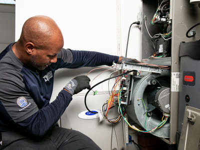 Energy Services Air Conditioning and Heating Company