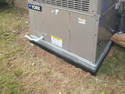 Energy Sharks Heating and Air