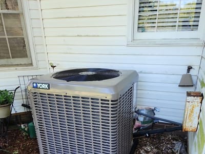 Energy Sharks Heating and Air