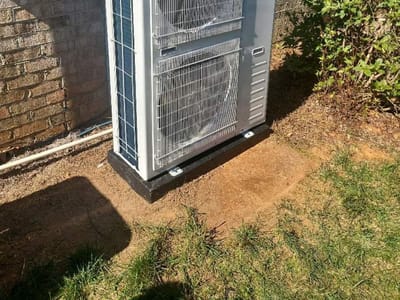 Energy Sharks Heating and Air