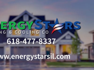 Energy Stars Heating & Cooling Co