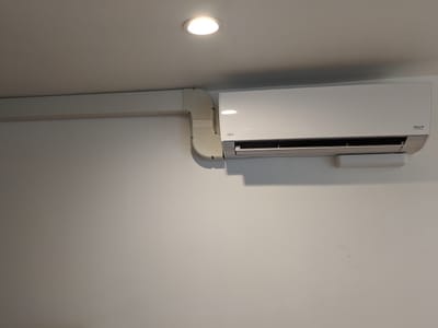 Energy Tech Heating and Air, Inc