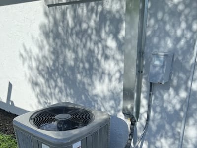 Energy Whisperer Home Services