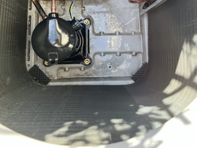 Energy Whisperer Home Services