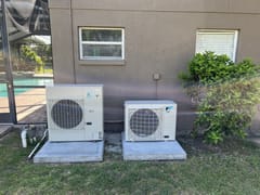 Energy Whisperer Home Services