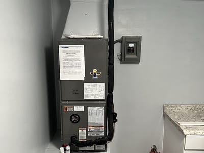 Energy Whisperer Home Services