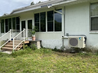 Energy Whisperer Home Services