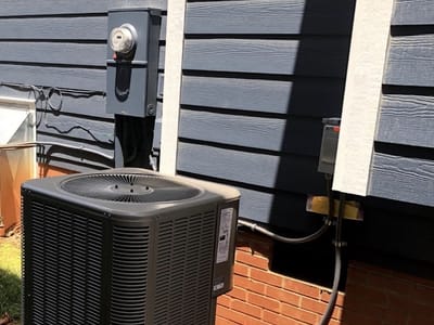 EnergySense Heating and Cooling