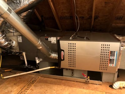 EnergySense Heating and Cooling