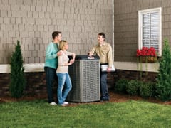 Enertek Air Conditioning & Heating