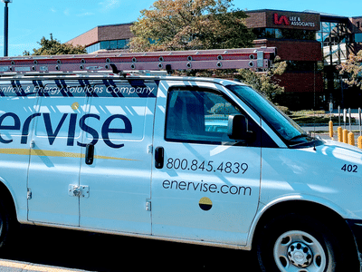 Enervise