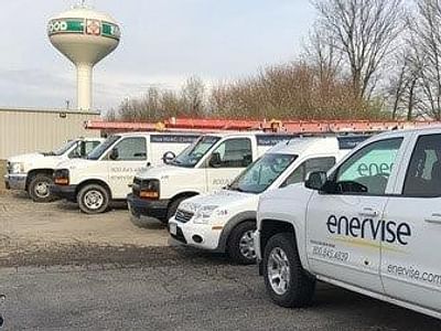 Enervise