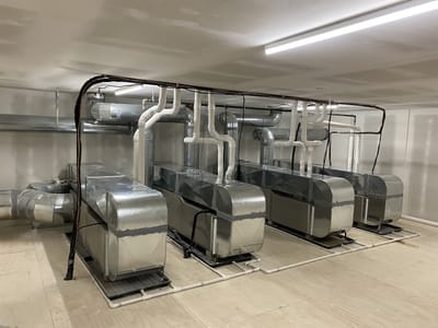 ENG Heating & Cooling