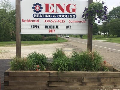 ENG Heating & Cooling