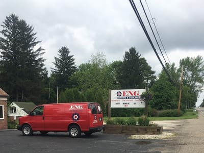 ENG Heating & Cooling