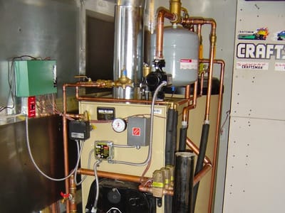 Engel Air Conditioning