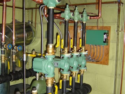 Engel Air Conditioning