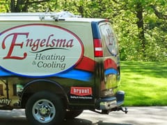 Engelsma Heating & Air Conditioning