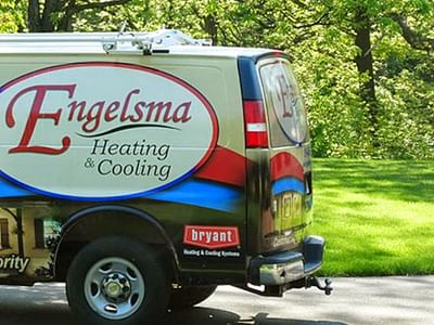 Engelsma Heating & Air Conditioning