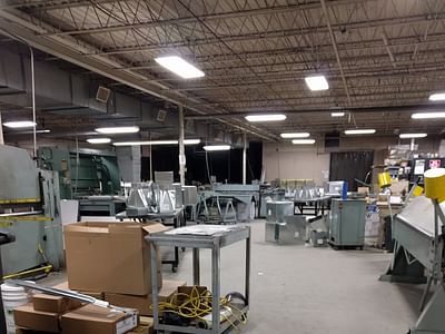 Engert Plumbing & Heating Inc