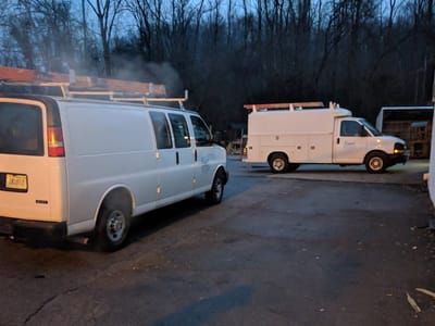 Engert Plumbing & Heating Inc