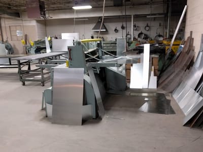 Engert Plumbing & Heating Inc