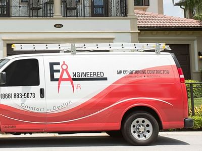 Engineered Air, LLC