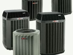 Engineered Comfort Heating & Air Conditioning