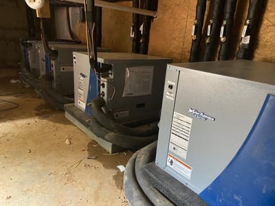 Engineered Comfort, Inc