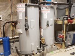 Engineered Comfort, Inc