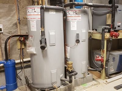 Engineered Comfort, Inc