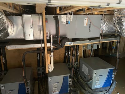 Engineered Comfort, Inc