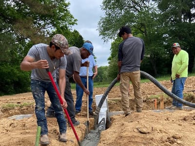 Engineered Comfort, Inc