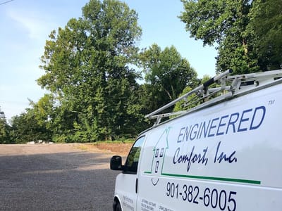 Engineered Comfort, Inc