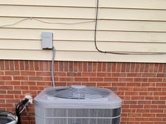 Engineered Comfort Solutions LLC